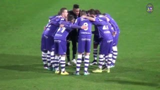 Beerschot Wilrijk  Tempo Overijse [upl. by Tchao]