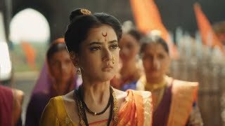 Kashibai ने Accept की Bajirao का Punishment  Kashibai Bajirao Ballal  Highlights  ZEE TV [upl. by Yeung729]