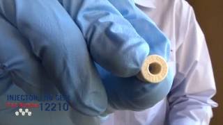 How to Replace Delta Kits Windshield Repair End Seal [upl. by Ydnahs30]