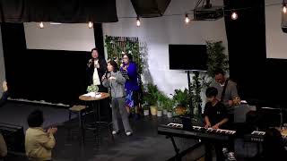 GBI Campbelltown  Live Service 11 August 2024 [upl. by Ehtyde]