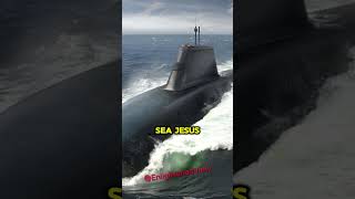 The Stealth of Nuclear Submarines Invisible Threats Beneath the Sea  Joe Rogan [upl. by Alit702]