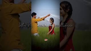 en ethanaiyo sogam song status sad AnushkaVklbv6tg [upl. by Faydra530]