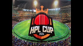 HPL CUP2024 [upl. by Ittam685]