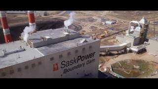 SaskPower CCS The Future is Here [upl. by Ylrebmyk]