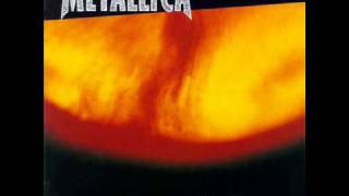 Metallica  The Unforgiven II HQ [upl. by Nolham693]