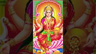 🌺🌷Shree Mahalaxmi Chalisa  Jai Laxmi Mata 🌺🌷🌺🌷🙏🙏🙏 [upl. by Petrick]