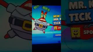 spongebob brawlstars [upl. by Bor69]