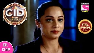 CID  Full Episode 1349  29th January 2019 [upl. by Bartle226]