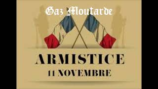 GAZ MOUTARDE 11 novembre [upl. by Gloriana]