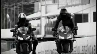 Superbike Honda CBR1000RR 2006 Commercial [upl. by Ulyram816]