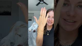 Jewelry haul I added these to my Amazon storefront💫jewelry dogshorts pets dog haul puppy [upl. by Leiru]