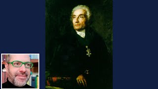 La gnosi di un certo falso Tradizionalismo n° 1 Joseph de Maistre  Giacomo Maria Prati [upl. by Eanyl]