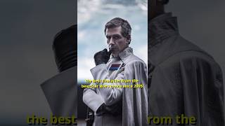 Krennic is BACK for Andor season 2 shorts starwars krennic rogueone andorseason2 theacolyte [upl. by Ethbin]