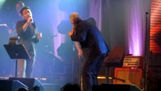 Ebi and Shadmehr Live in Toronto 2013کنسرت ابی و شادمهر در تورنتو ۲۰۱۳ [upl. by Sartin]