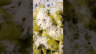 Quick and easy pesto pasta [upl. by Julissa]