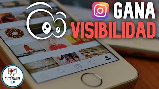 📲 Cómo hacer que Instagram TE RECOMIENDE GRATIS ✅ Cómo ser SUGERENCIA en Instagram 2021 [upl. by Minoru633]