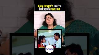 Ajay Devgns Gairs Unknown Facts 04 [upl. by Kcirdaed]