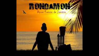 TROTAMUNDO BAND VERSION  RONDAMON [upl. by Freida]