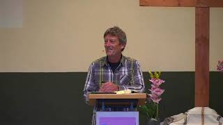 Eredienst 27102024  Jan Verschoor [upl. by Nimesh]