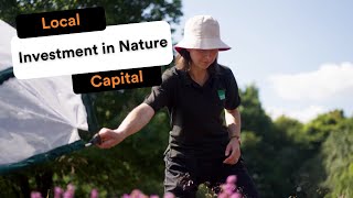 West Midlands Local Investment in Natural Capital [upl. by Countess]