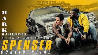 Spenser Confidential 2020 Movie  Mark Wahlberg Peter Berg  Spenser Confidential Movie Full Review [upl. by Eimmaj158]