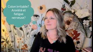 ✨Lhuile essentielle qui régule votre colon irritable et votre anxiété [upl. by Aihsena372]