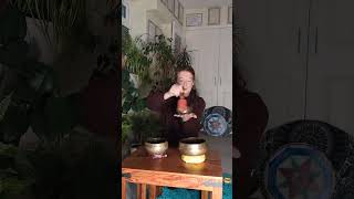 Tibetan Singing Bowls for Healing amp Calm  Clear Negativity amp Raise Your Energy Frequencies [upl. by Fuld]