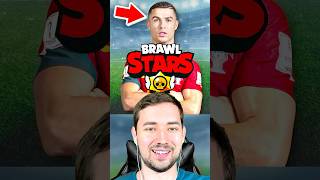 Ronaldo und Brawl Stars FußballHub [upl. by Amadeus]