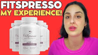 FITSPRESSO  MY HONEST REVIEW  FitSpresso Review  FitSpresso Weight Loss Supplement 2024 [upl. by Joann]