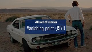 Vanishing Point 1997 full movie [upl. by Anole806]