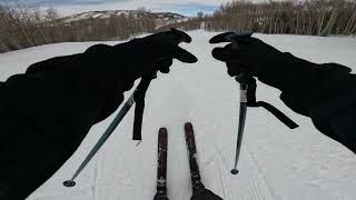 bladee  romeo SKIING REACTION⛷️ [upl. by Asikal]