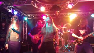 Neurasthenia  Against Ourselves live 2011 [upl. by Brucie262]