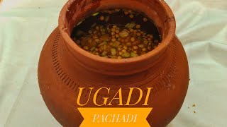 UGADi pandaga pachadi🥣✨ [upl. by Henrieta814]