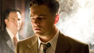 Shutter Island 2010 Leonardo DiCaprio Mark Ruffalo Ben Kingsley ScorseseFull Movie FactsampReview [upl. by Nima]