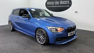 2014 BMW 116i M Sport [upl. by Irbua]