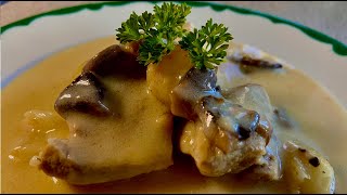 Blanquette de Veau [upl. by Ainesell]