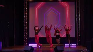 XM Dream Concert 마마무MAMAMOO  HIP dance cover by XMotion [upl. by Bathsheba8]