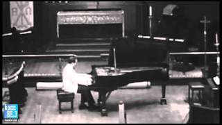 Beethoven Festival Piano Encore Chopin Ragtime [upl. by Lorry]