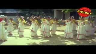 Vellichillam Vithari  INa  Malayalam Movie Song [upl. by Aryahay954]