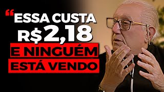 QUAL a MELHOR FORMA de INVESTIR EM AÇÕES NO EXTERIOR  GUIA COMPLETO [upl. by Horgan]