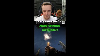 New Woods Extract eft tarkov escapefromtarkov [upl. by Lawtun60]