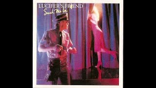 Lucifers Friend  Sneak Me In 1980 FULL ALBUM Hard Rock Progressive [upl. by Lennahc]