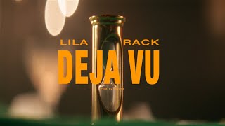 LILA RACK  DEJA VU prod by Beyond Official Music Video [upl. by Etiuqal909]