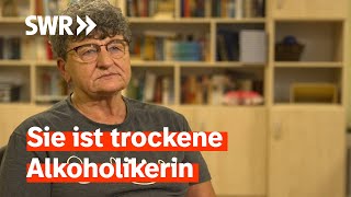 Wenn Alkohol das Leben zerstört – der lange Weg aus der Sucht  Zur Sache BadenWürttemberg [upl. by Arihsaj]