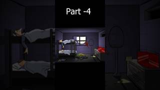 The visitor part 4 youtubeshorts trening trendingshorts shorts [upl. by Sirromad295]