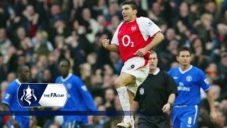 Welcome to English Football Reyes  From The Archive [upl. by Philips]