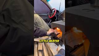 DIY Car Heater 🤯 [upl. by Gifford]