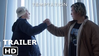 Temptation  Official Trailer [upl. by Elnore517]