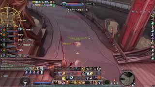 Global Aion 46 Gunner tiamantra eye pvp [upl. by Airamasor183]