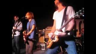 Desaparecidos  Greater Omaha  Live at Minneapolis 400 Bar [upl. by Garbe90]